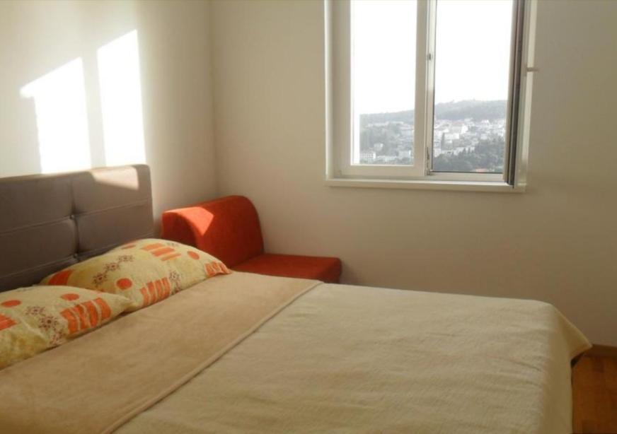 Rooms Anela With Large Common Tarrace And Beautiful Sea View دوبروفينك المظهر الخارجي الصورة