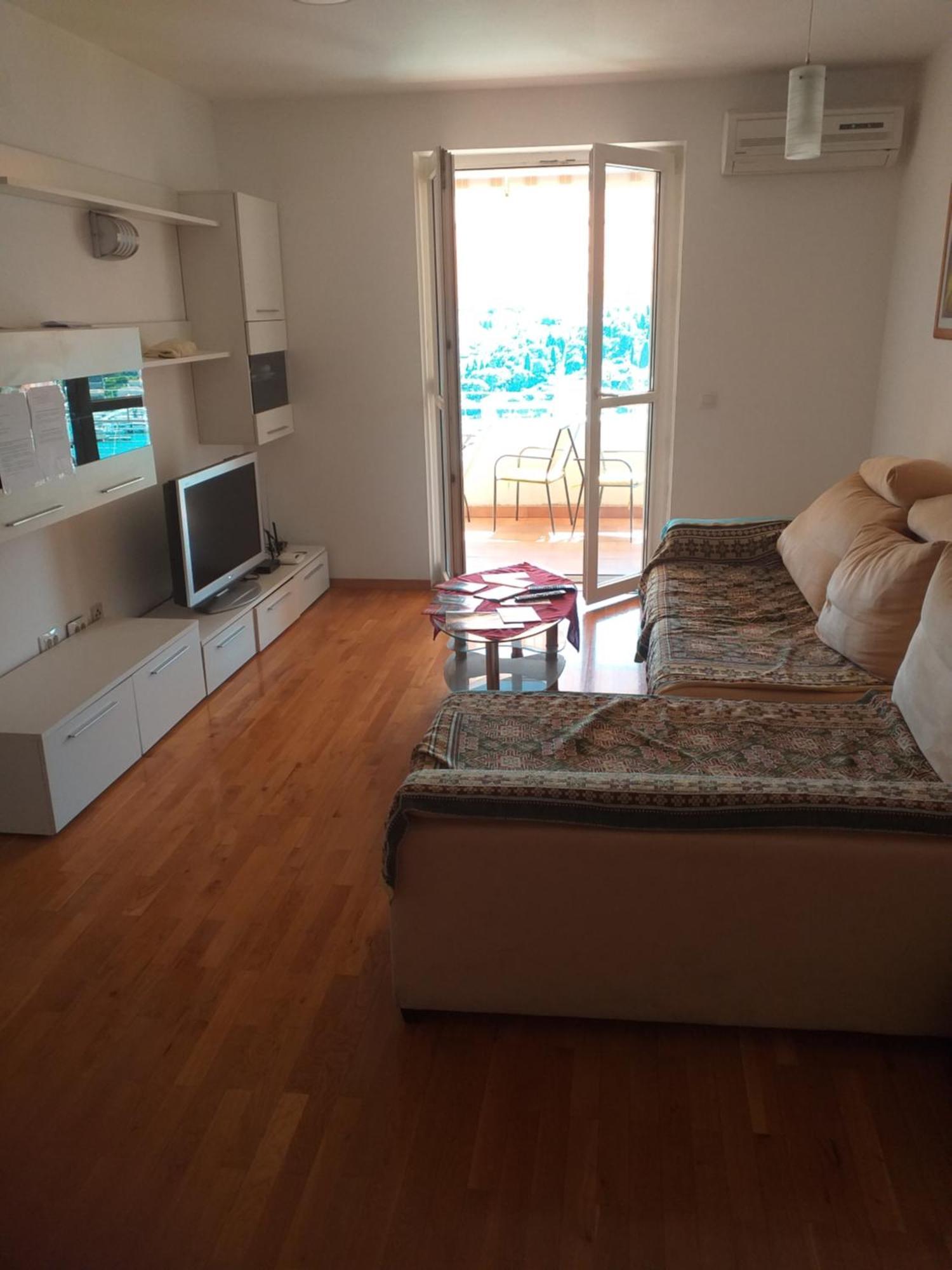 Rooms Anela With Large Common Tarrace And Beautiful Sea View دوبروفينك المظهر الخارجي الصورة