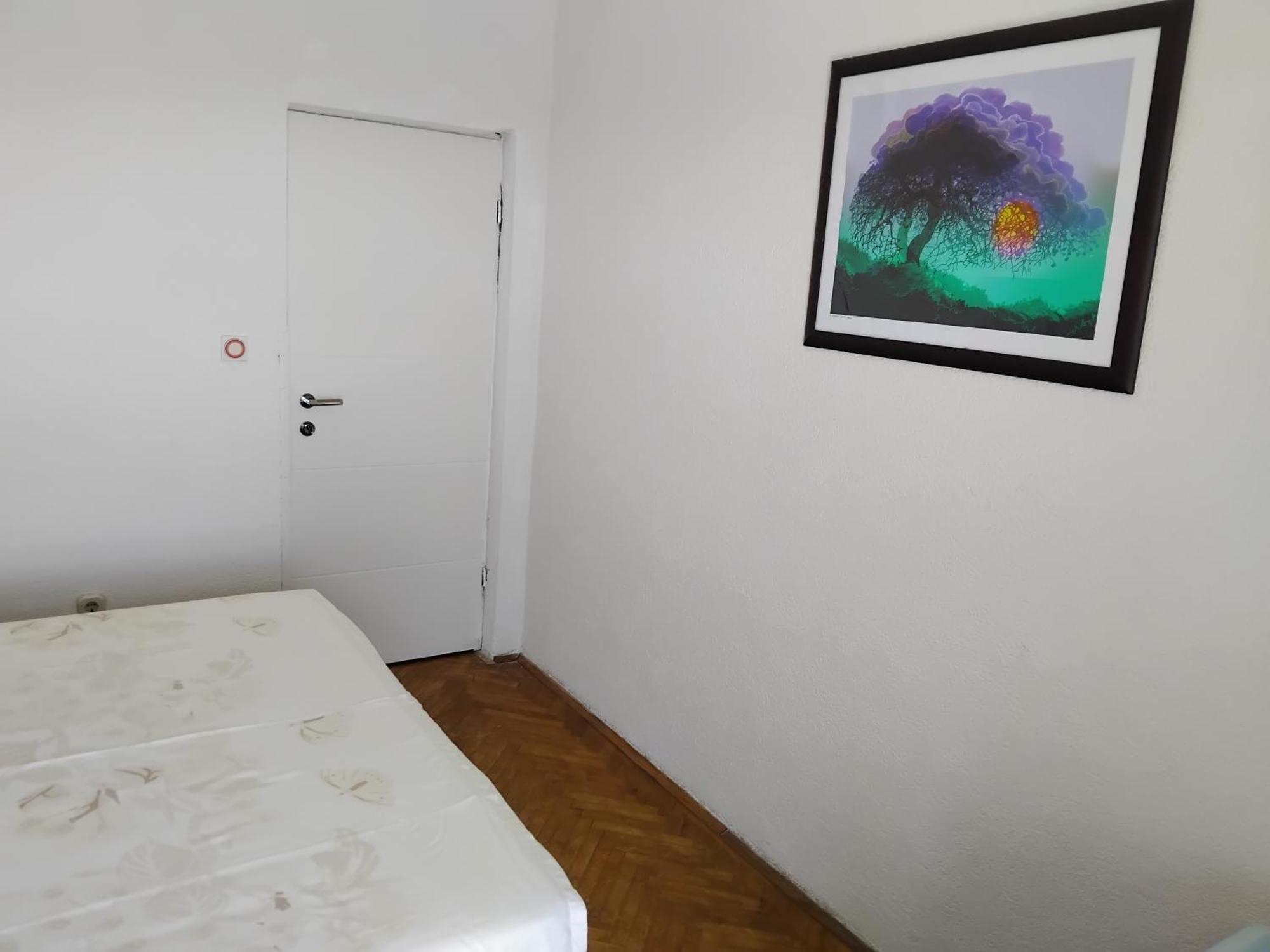 Rooms Anela With Large Common Tarrace And Beautiful Sea View دوبروفينك المظهر الخارجي الصورة