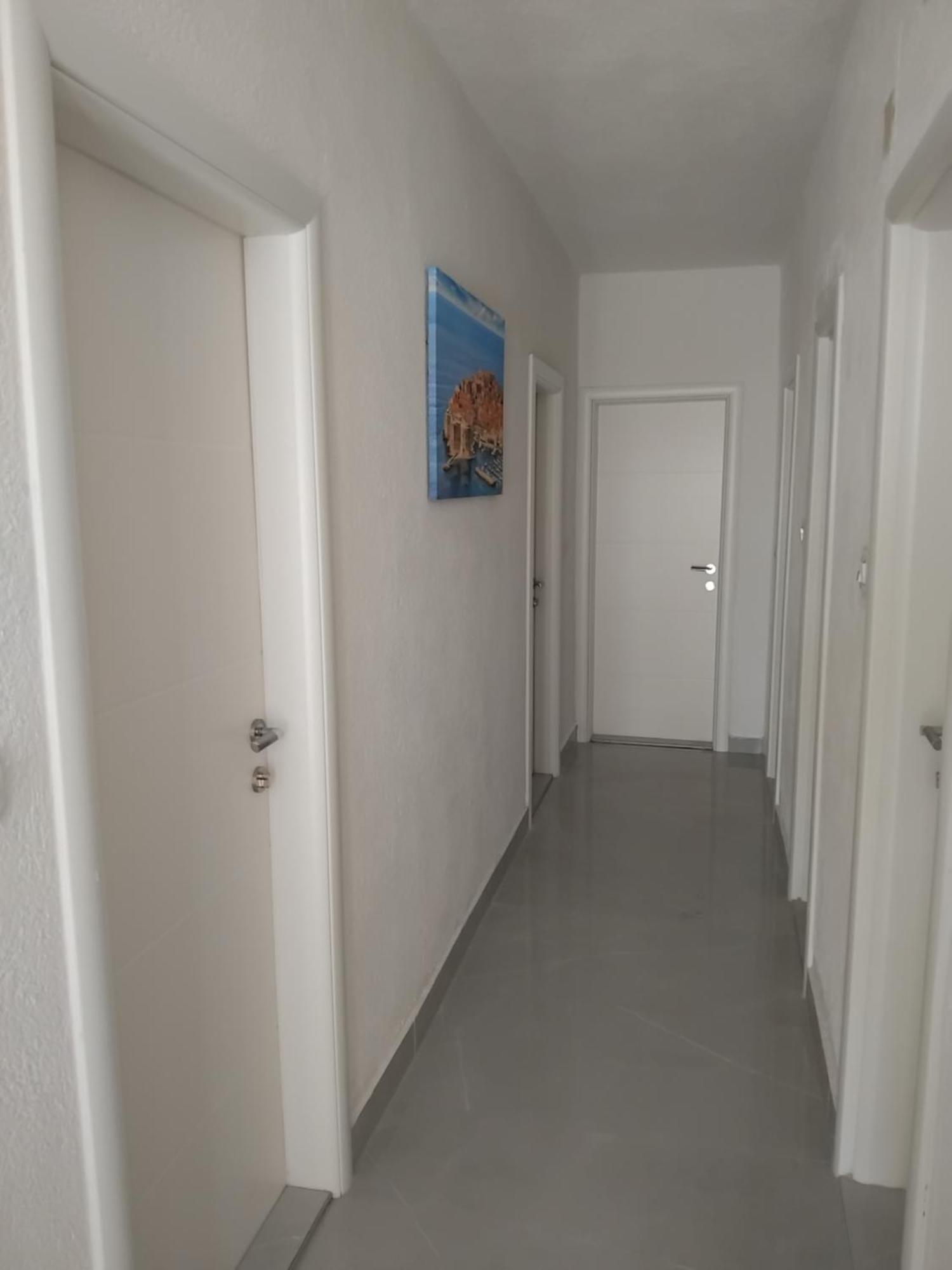 Rooms Anela With Large Common Tarrace And Beautiful Sea View دوبروفينك المظهر الخارجي الصورة