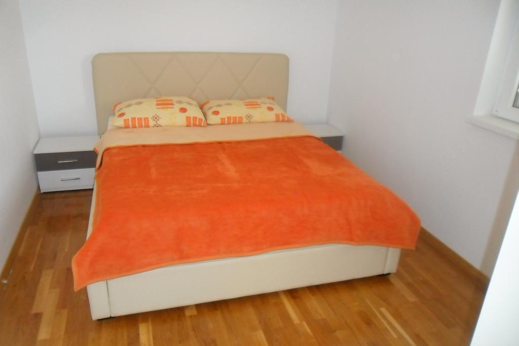 Rooms Anela With Large Common Tarrace And Beautiful Sea View دوبروفينك الغرفة الصورة