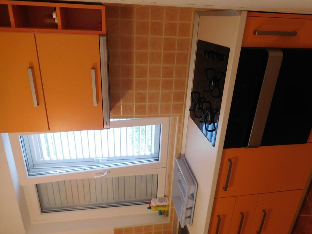 Rooms Anela With Large Common Tarrace And Beautiful Sea View دوبروفينك المظهر الخارجي الصورة